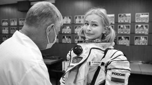 <p>Проект «Вызов». Фотограф Саша Гусов</p>