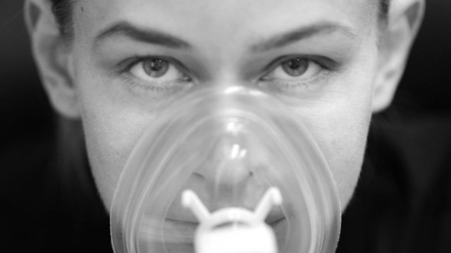 <p>Проект «Вызов». Фотограф Саша Гусов</p>