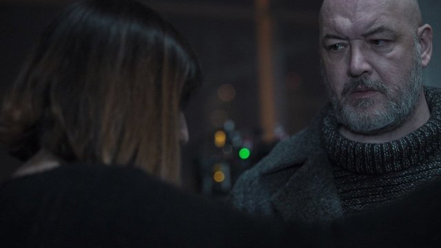 <p>Наставника Марины Гордеевой, который проводит не всегда стандартные тренировки и придерживается жестких методов, сыграл Максим Суханов.</p>