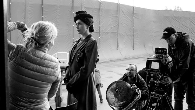 <p>Ксения Раппопорт</p>