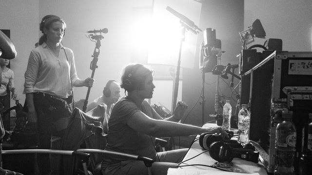 <p> Авдотья Смирнова</p>