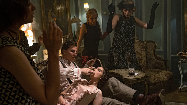 <p>Павел Ерлыков (Иван Мозжухин)</p>