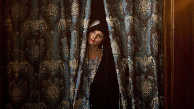 Екатерина Щеглова (Раля Полонская)