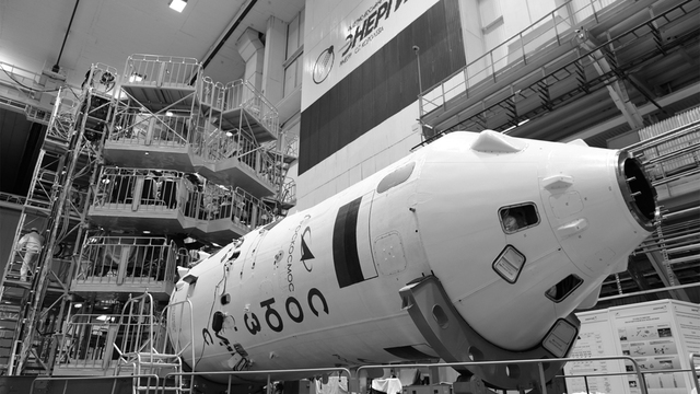 <p>Проект «Вызов». Фотограф Саша Гусов</p>