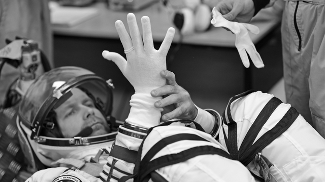 <p>Проект «Вызов». Фотограф Саша Гусов</p>