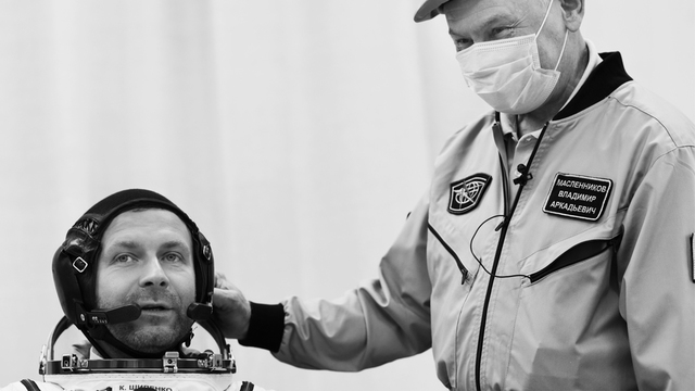 <p>Проект «Вызов». Фотограф Саша Гусов</p>