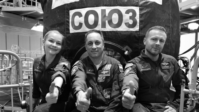 <p>Проект «Вызов». Фотограф Саша Гусов</p>