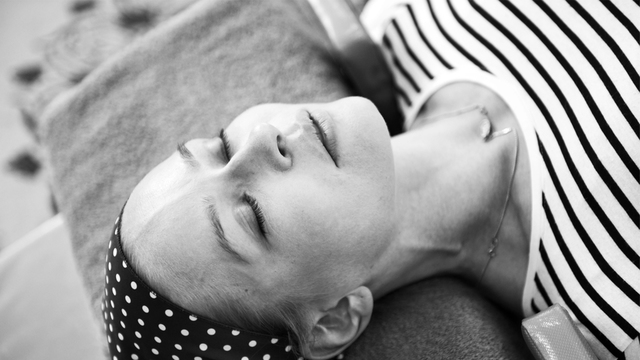 <p>Проект «Вызов». Фотограф Саша Гусов</p>