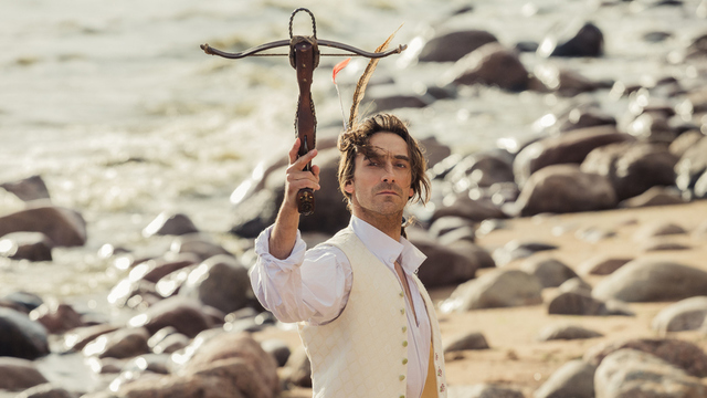 <p>Главным действующим антагонистом утвердили <b>Артема Ткаченко</b> — Мануччи, у которого страсть убить Казанову за совращенных когда-то сестер. Он действуюет по заданию Папы Клемента. Истово ненавидя Казанову, в глубине души он завидует ему. Ему предстоит перерождение, в котором будет видна филигранная работа актера Артема Ткаченко, за которую мы благодарны.</p>