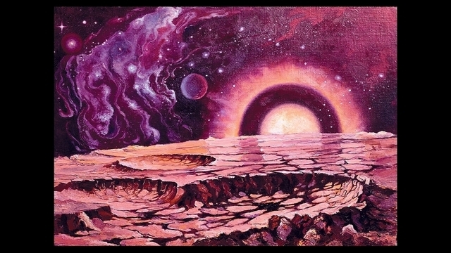 <p>Планета в созвездии IC. 1968</p>