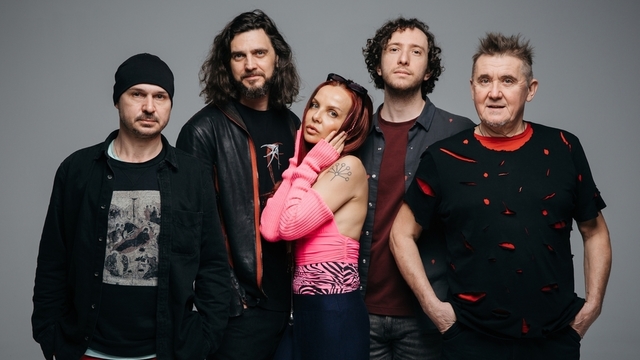 <p>Маша и Медведи</p>