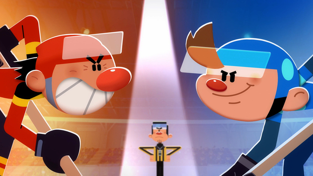 <p>Чемпионы</p>