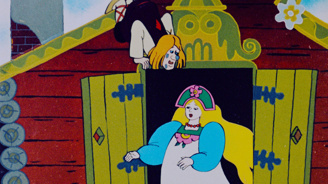 <p>Летучий корабль</p>