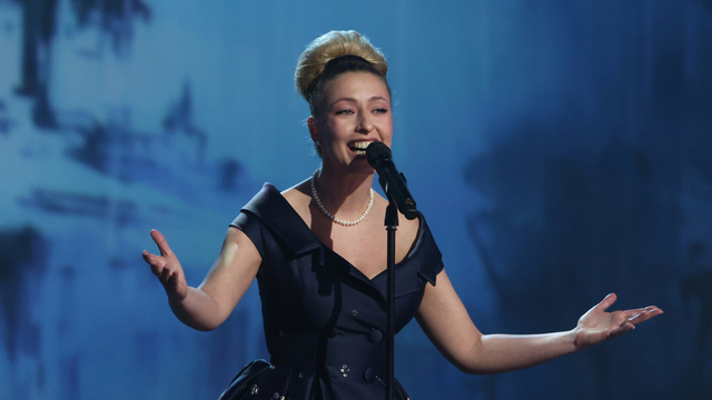 <p>Виктория Гиссен</p>