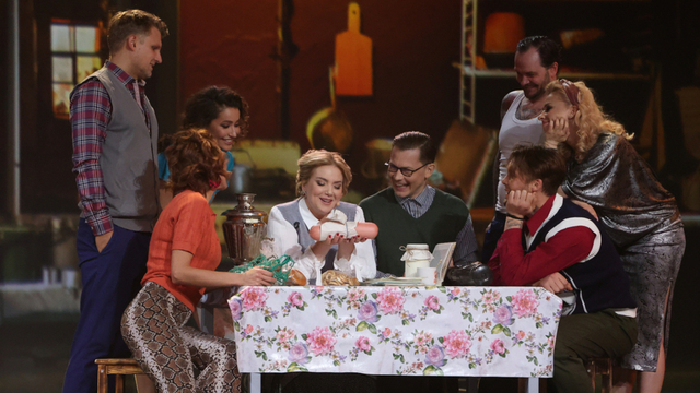 <p>Ольга Будина</p>