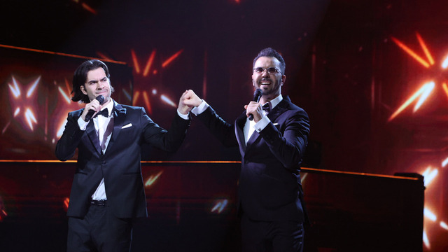 <p>Денис Клявер</p>