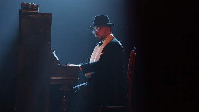 <p>Сергей Жилин</p>