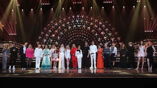 <p>Все участники проекта</p>