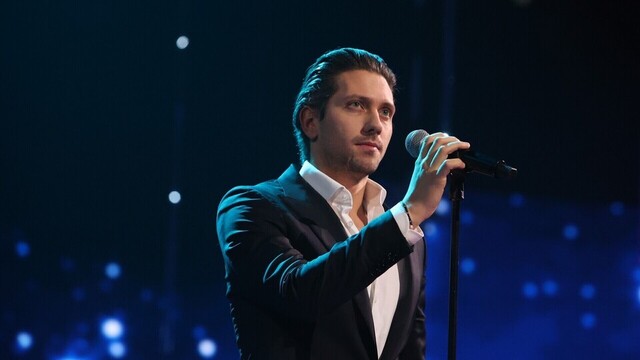 <p>ЮрКисс (Юрий Киселев)</p>