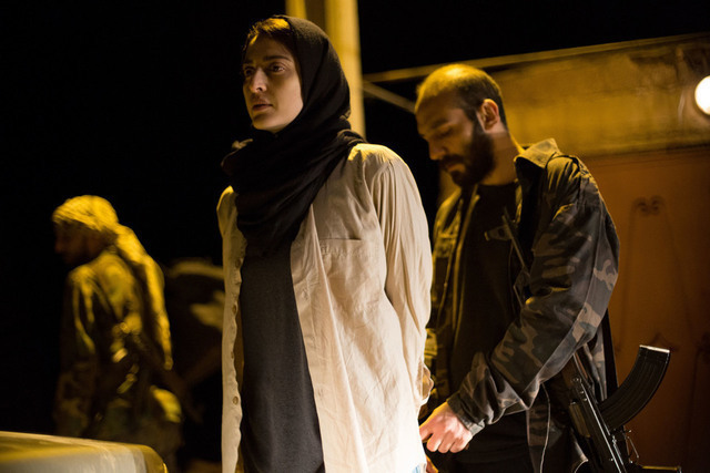 Сериал «Бюро». Продолжение