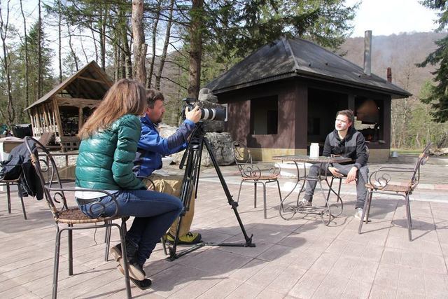 <p>Кабардино-Балкария</p>