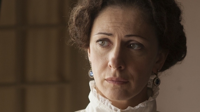 <p>Ксения Раппопорт — Элизабет Шрагмюллер</p><p>Немецкая шпионка, известная под псевдонимом «Фрау Доктор»</p><p>Ксения Раппопорт: «Для меня это отличный шанс поработать с такими международными звездами, как Кристофер Ламберт и Рутгер Хауэр».</p>