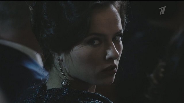 <p>Маргарита — Вера Шпак</p><p>Начальница и любовница Алексея. Жена высокопоставленного чиновника, члена ЦК КПСС</p>