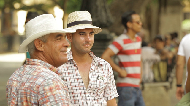 <p>Александр Моисеев, эксперт Национального комитета содействия экономическому сотрудничеству со странами Латинской Америки: «Они страшные патриоты, очень пассионарные люди, и стержневое их качество — чувство собственного достоинства»</p>