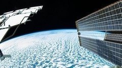 На МКС и обратно: фотоистория