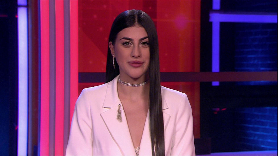 Илона Триандафиллиди