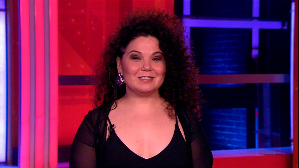 Эльвина Бархитдинова