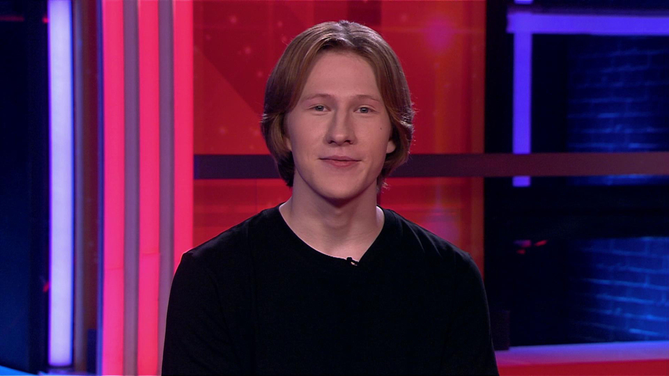 Антон Панзин