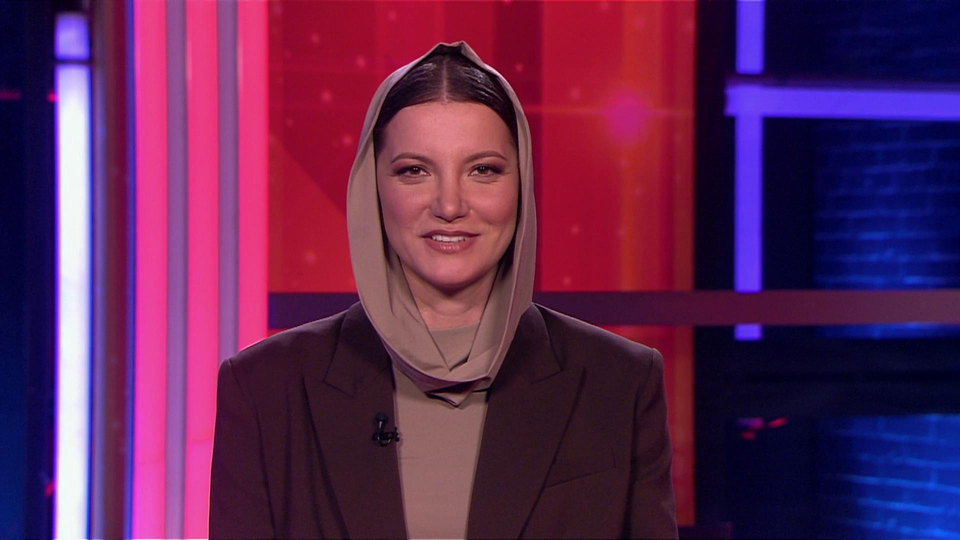 Ксения Чагунава