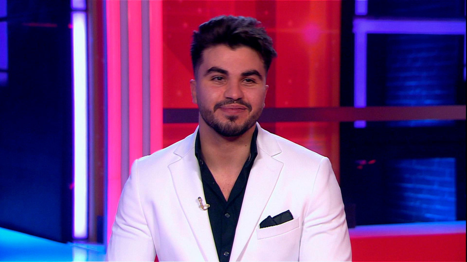 Аймен Габиш