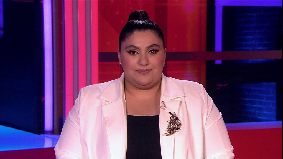 Наира Геворгян