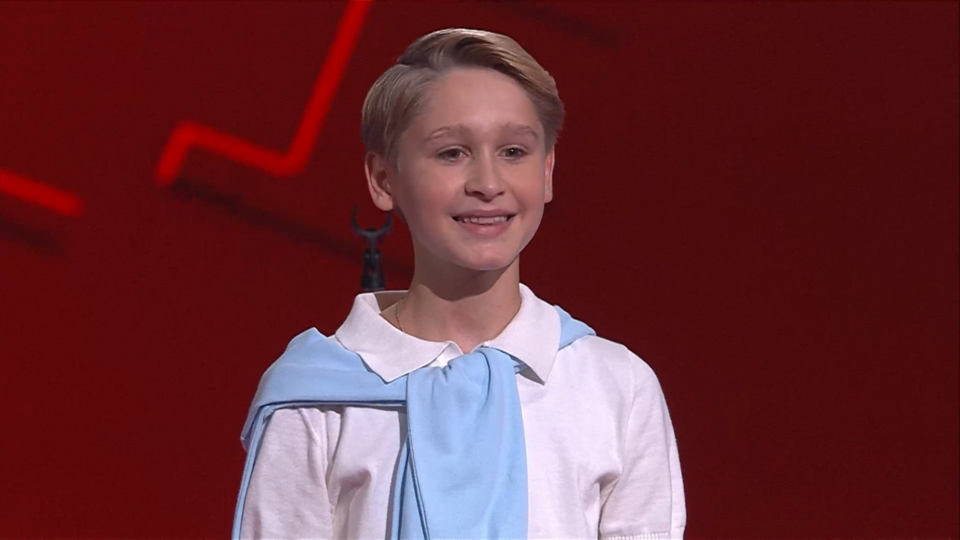 Матвей Диденко