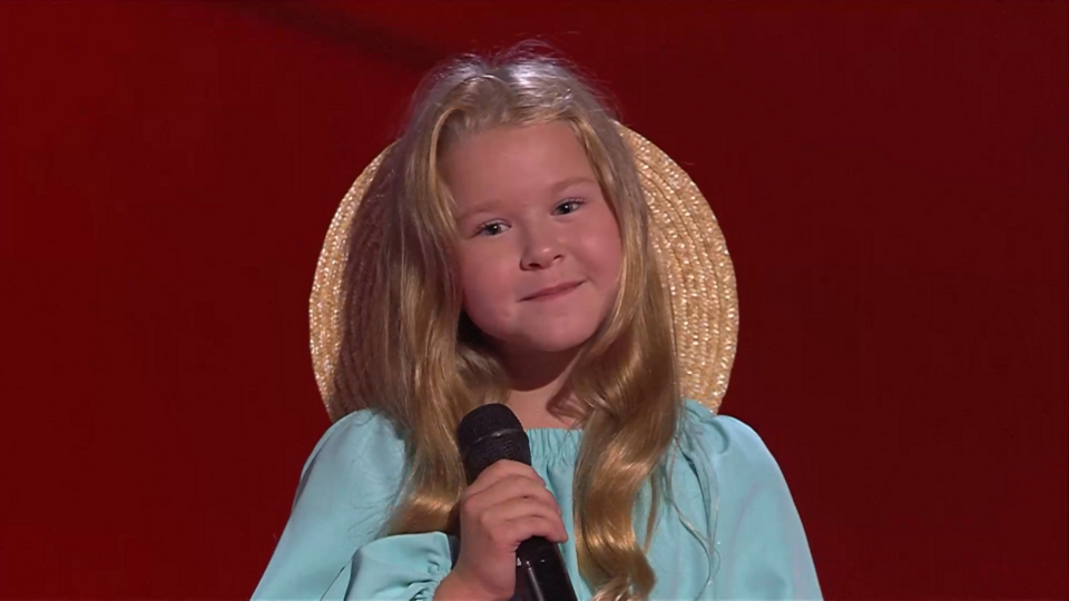 Елизавета Михайлова