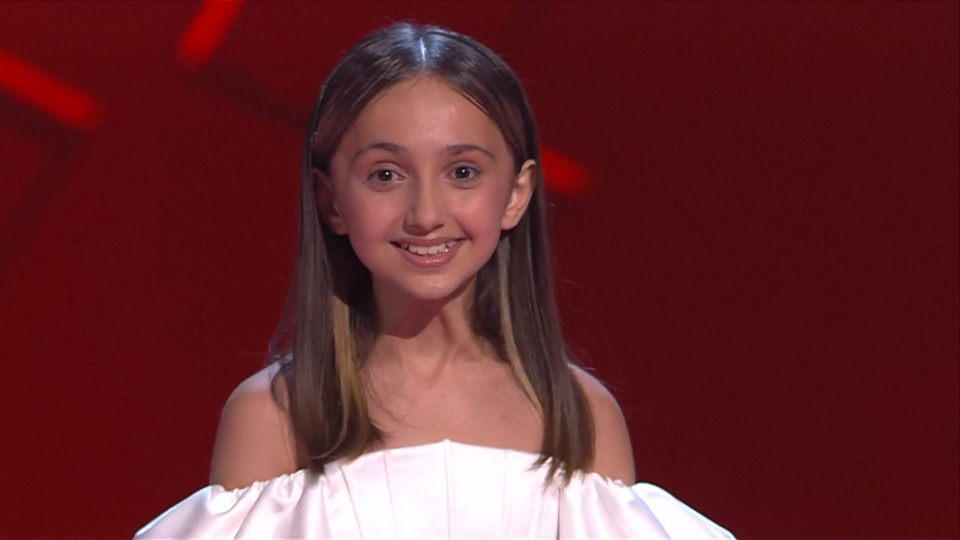 Анита Петросян