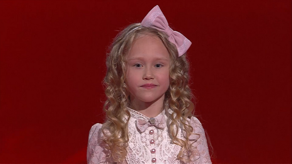 Александра Рябикина