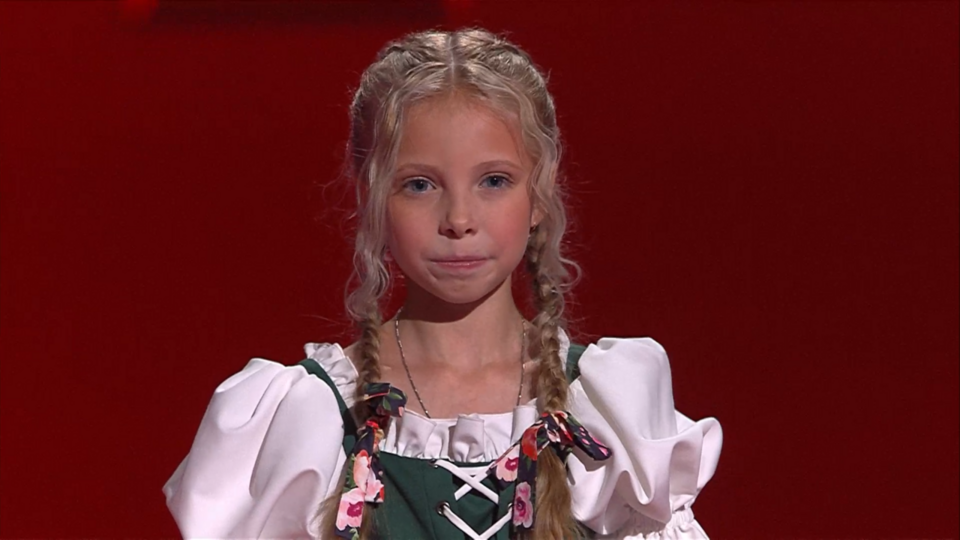 София Шишикина