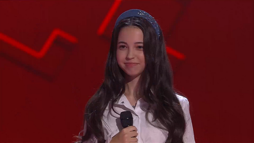 Милина Хайруллина