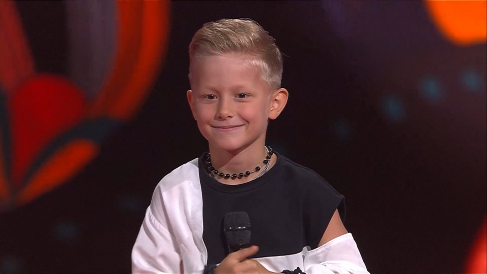 Мирон Зернов