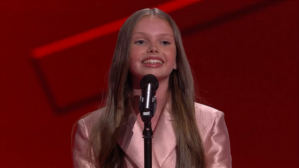 София Дамарнацкая