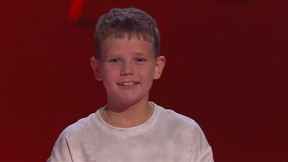 Богдан Белов