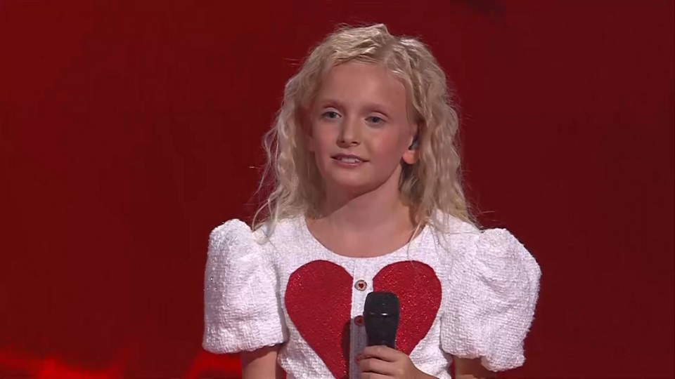 Жаклин Алексеева