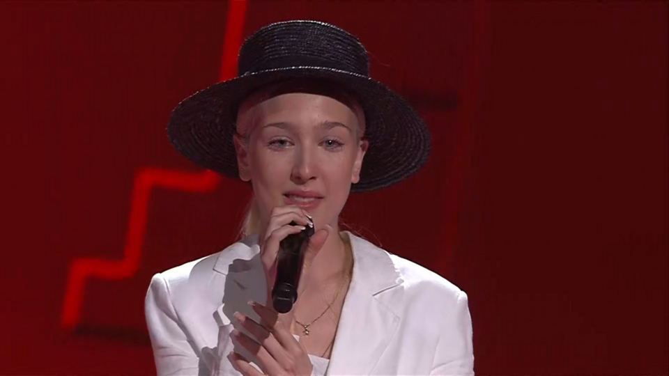 Анастасия Булатецкая