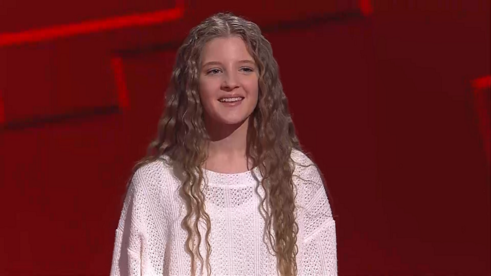 Софья Нагалина