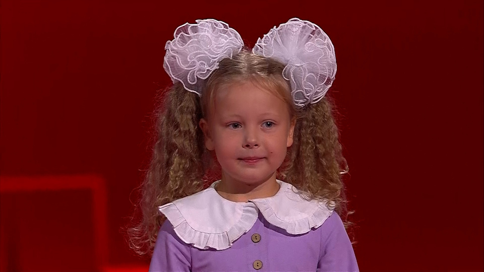 Анна Царева