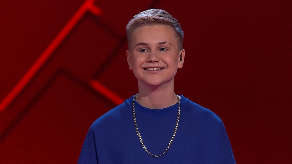 Арсений Бардин