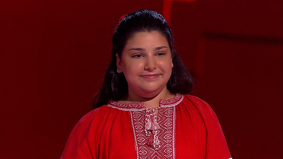 Малика Зейналова